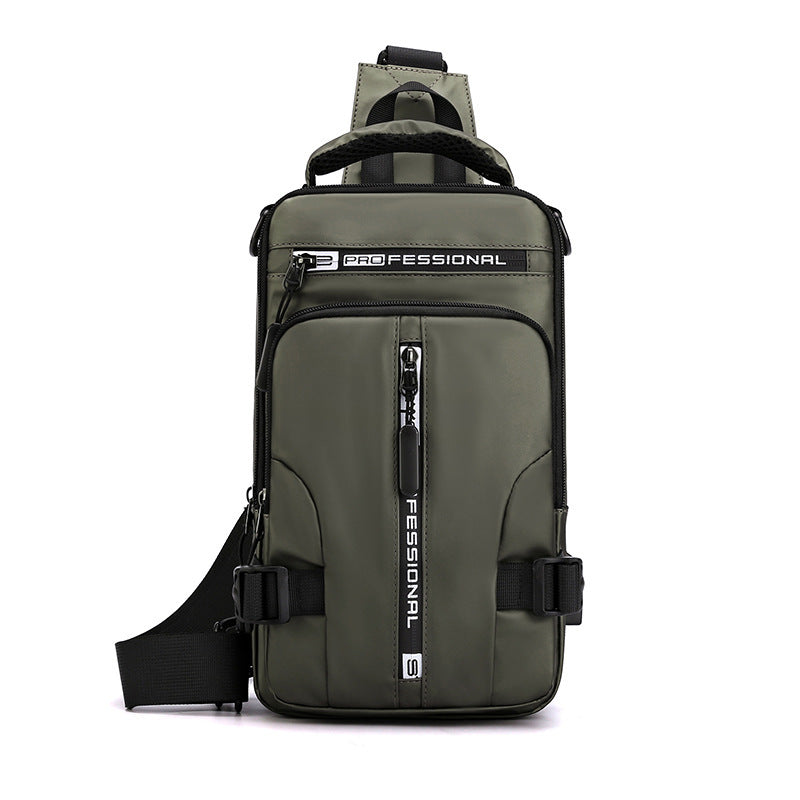4BagStyle - NomadCross