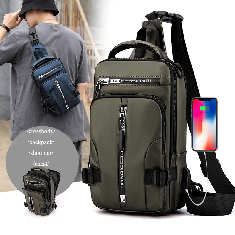 4BagStyle - NomadCross