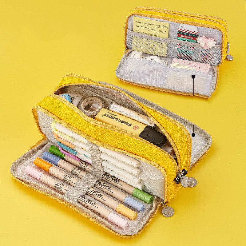 4BagStyle – Farbenzauber-Mäppchen