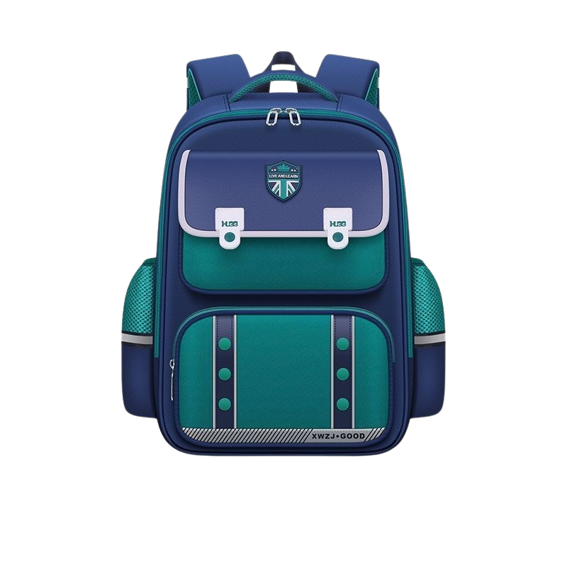 4BagStyle – Royal Schultasche