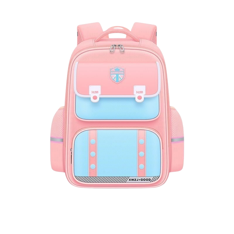 4BagStyle – Royal Schultasche