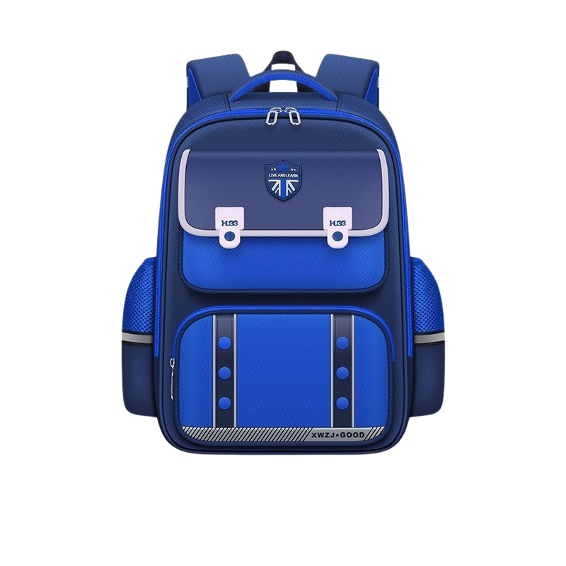 4BagStyle – Royal Schultasche