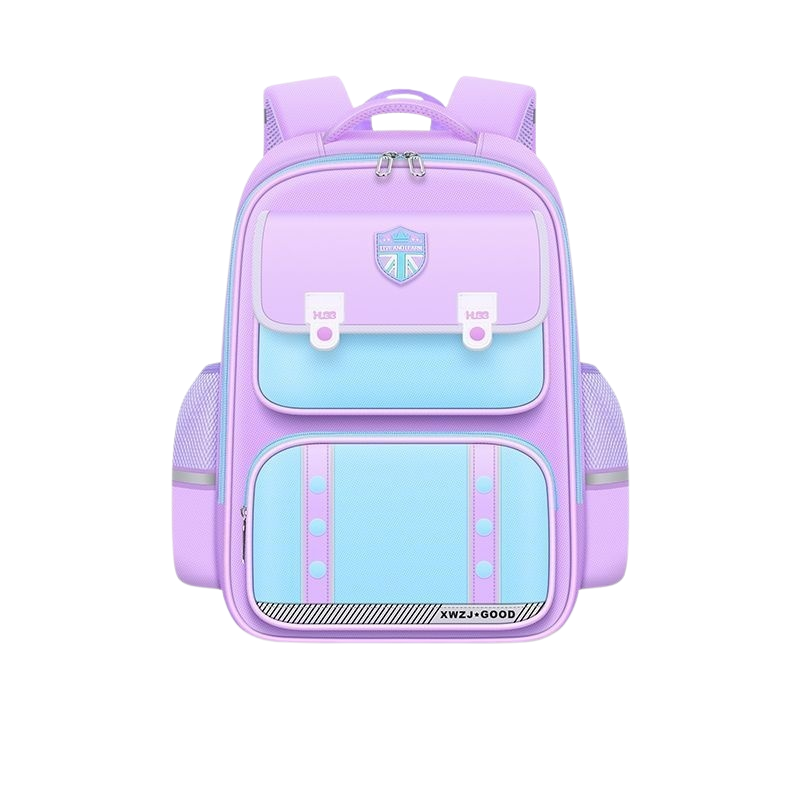 4BagStyle – Royal Schultasche