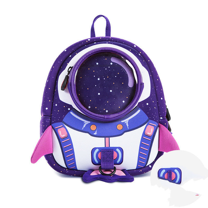 4BagStyle – Mini-Astronauten-Tasche