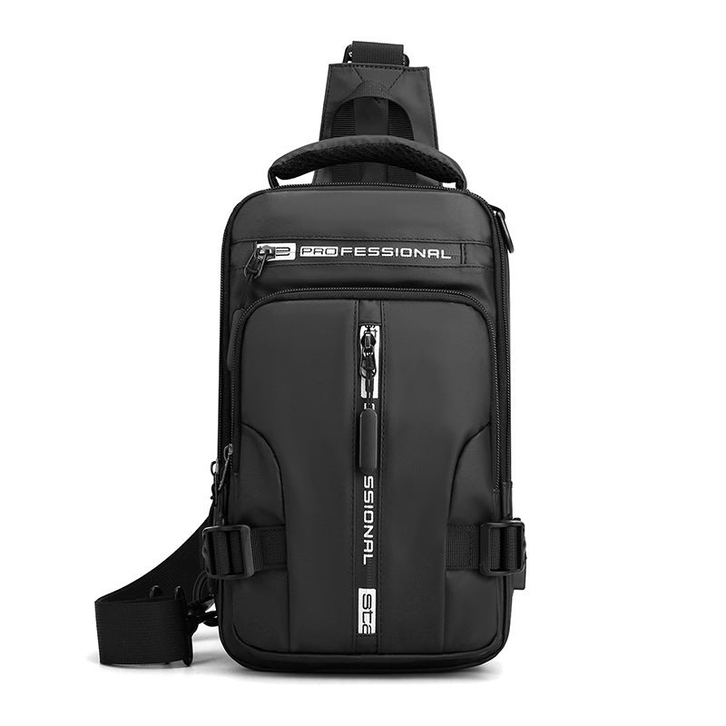4BagStyle - NomadCross