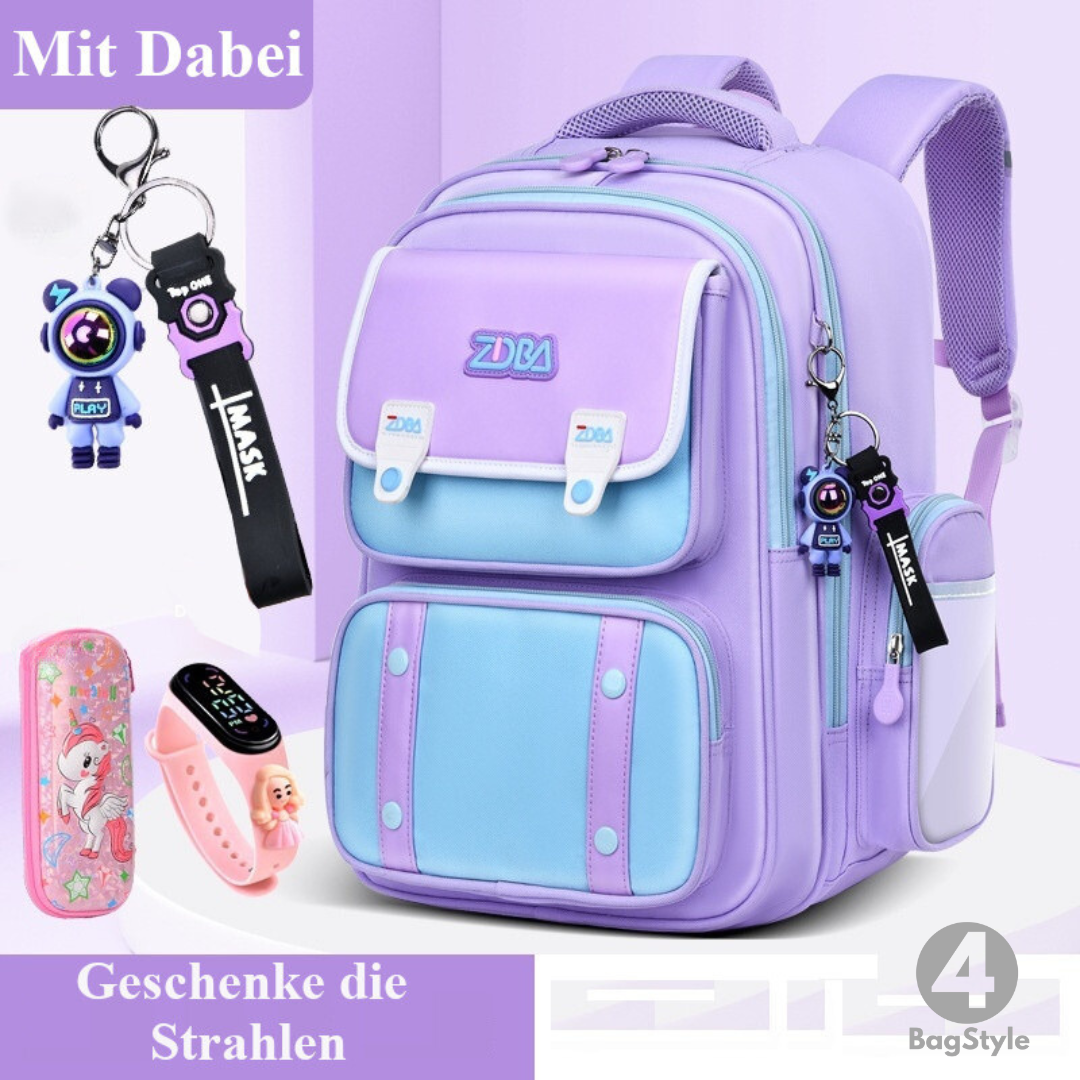 4BagStyle – ABC-Entdecker-Set