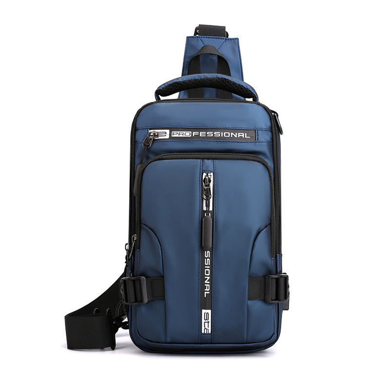 4BagStyle - NomadCross