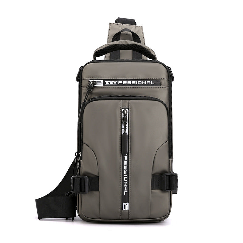 4BagStyle - NomadCross