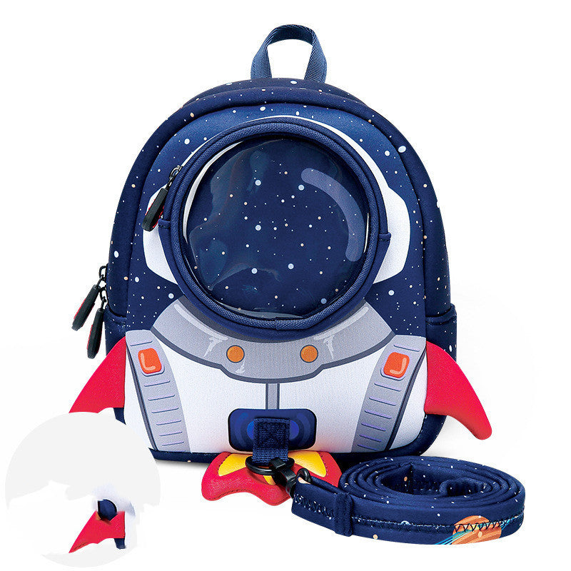 4BagStyle – Mini-Astronauten-Tasche