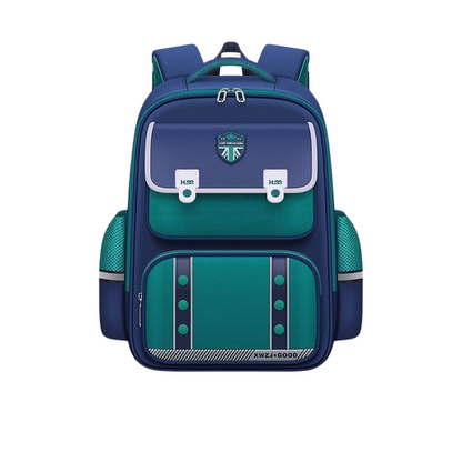 4BagStyle – Royal Schultasche