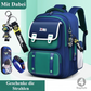 4BagStyle – ABC-Entdecker-Set