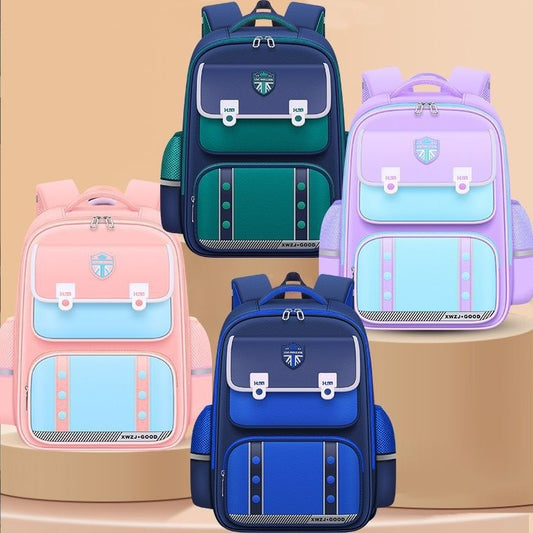 4BagStyle – Royal Schultasche